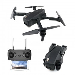 YQS Q24 - gps - wifi - fpv - 720P dual camera - 18mins flight timeDrones