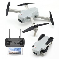 YQS Q24 - gps - wifi - fpv - 720P dual camera - 18mins flight timeDrones