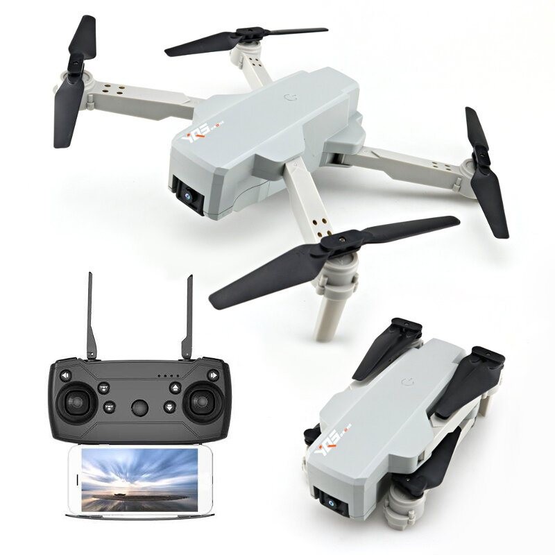 YQS Q24 - gps - wifi - fpv - 720P dual camera - 18mins flight timeDrones