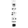 YQS Q24 - gps - wifi - fpv - 720P dual camera - 18mins flight timeDrones