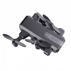 HDRC H2 - wifi - fpv - 4k hd camera - headless mode - 3d - vr modeDrones