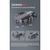 HDRC H2 - wifi - fpv - 4k hd camera - headless mode - 3d - vr modeDrones