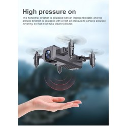HDRC H2 - wifi - fpv - 4k hd camera - headless mode - 3d - vr modeDrones