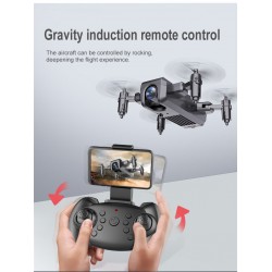 HDRC H2 - wifi - fpv - 4k hd camera - headless mode - 3d - vr modeDrones