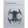 HDRC H2 - wifi - fpv - 4k hd camera - headless mode - 3d - vr modeDrones