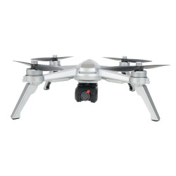 JJRC JJPRO X5 - 5g - wifi - fpv - brushless - 1080P hd cameraDrones