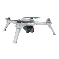 JJRC JJPRO X5 - 5g - wifi - fpv - brushless - 1080P hd cameraDrones