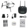 JJRC JJPRO X5 - 5g - wifi - fpv - brushless - 1080P hd cameraDrones