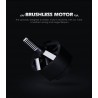 JJRC JJPRO X5 - 5g - wifi - fpv - brushless - 1080P hd cameraDrones