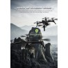 JJRC JJPRO X5 - 5g - wifi - fpv - brushless - 1080P hd cameraDrones