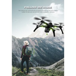 JJRC JJPRO X5 - 5g - wifi - fpv - brushless - 1080P hd cameraDrones