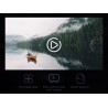 JJRC JJPRO X5 - 5g - wifi - fpv - brushless - 1080P hd cameraDrones