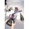 JJRC JJPRO X5 - 5g - wifi - fpv - brushless - 1080P hd cameraDrones