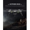 JJRC JJPRO X5 - 5g - wifi - fpv - brushless - 1080P hd cameraDrones