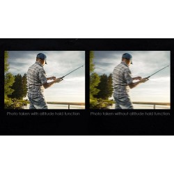 JJRC JJPRO X5 - 5g - wifi - fpv - brushless - 1080P hd cameraDrones