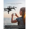 JJRC JJPRO X5 - 5g - wifi - fpv - brushless - 1080P hd cameraDrones