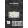 JJRC JJPRO X5 - 5g - wifi - fpv - brushless - 1080P hd cameraDrones