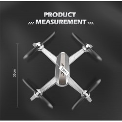 JJRC JJPRO X5 - 5g - wifi - fpv - brushless - 1080P hd cameraDrones