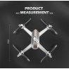 JJRC JJPRO X5 - 5g - wifi - fpv - brushless - 1080P hd cameraDrones