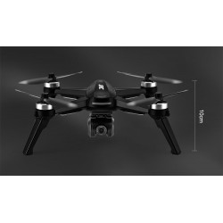 JJRC JJPRO X5 - 5g - wifi - fpv - brushless - 1080P hd cameraDrones