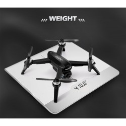JJRC JJPRO X5 - 5g - wifi - fpv - brushless - 1080P hd cameraDrones