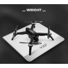 JJRC JJPRO X5 - 5g - wifi - fpv - brushless - 1080P hd cameraDrones
