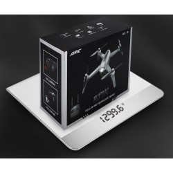 JJRC JJPRO X5 - 5g - wifi - fpv - brushless - 1080P hd cameraDrones