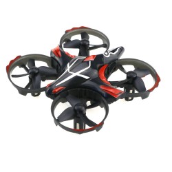 JJRC H56 TaiChi mini - infrared sensing control - black - one batteryDrones