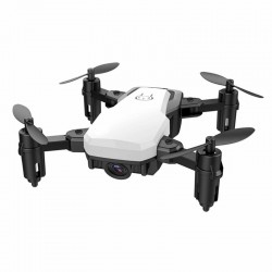 JDRC JD-16 JD16 - wifi - fpv - foldable - 2mp hd cameraDrones