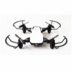 JDRC JD-16 JD16 - wifi - fpv - foldable - 2mp hd cameraDrones