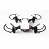 JDRC JD-16 JD16 - wifi - fpv - foldable - 2mp hd cameraDrones