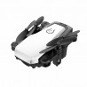 JDRC JD-16 JD16 - wifi - fpv - foldable - 2mp hd cameraDrones
