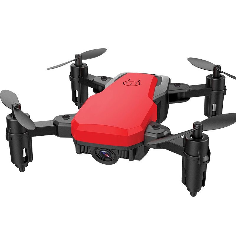 JDRC JD-16 JD16 - wifi - fpv - foldable - 2mp hd cameraDrones