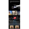 JDRC JD-16 JD16 - wifi - fpv - foldable - 2mp hd cameraDrones