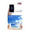 JDRC JD-16 JD16 - wifi - fpv - foldable - 2mp hd cameraDrones