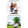 JDRC JD-16 JD16 - wifi - fpv - foldable - 2mp hd cameraDrones