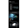 JDRC JD-16 JD16 - wifi - fpv - foldable - 2mp hd cameraDrones