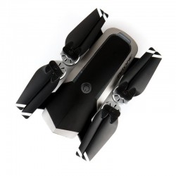 JDRC JD-20S JD20S - WiFi - FPV - Foldable - HD Camera - 0.3MP - Three BatteriesDrones