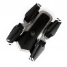 JDRC JD-20S JD20S - WiFi - FPV - Foldable - HD Camera - 0.3MP - Three BatteriesDrones
