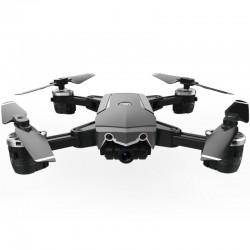 JDRC JD-20S JD20S - WiFi - FPV - Foldable - HD Camera - 0.3MP - Three BatteriesDrones