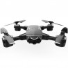 JDRC JD-20S JD20S - WiFi - FPV - Foldable - HD Camera - 0.3MP - Three BatteriesDrones