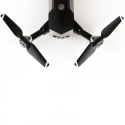 JDRC JD-20S JD20S - WiFi - FPV - Foldable - HD Camera - 0.3MP - Three BatteriesDrones