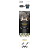 JDRC JD-20S JD20S - WiFi - FPV - Foldable - HD Camera - 0.3MP - Three BatteriesDrones