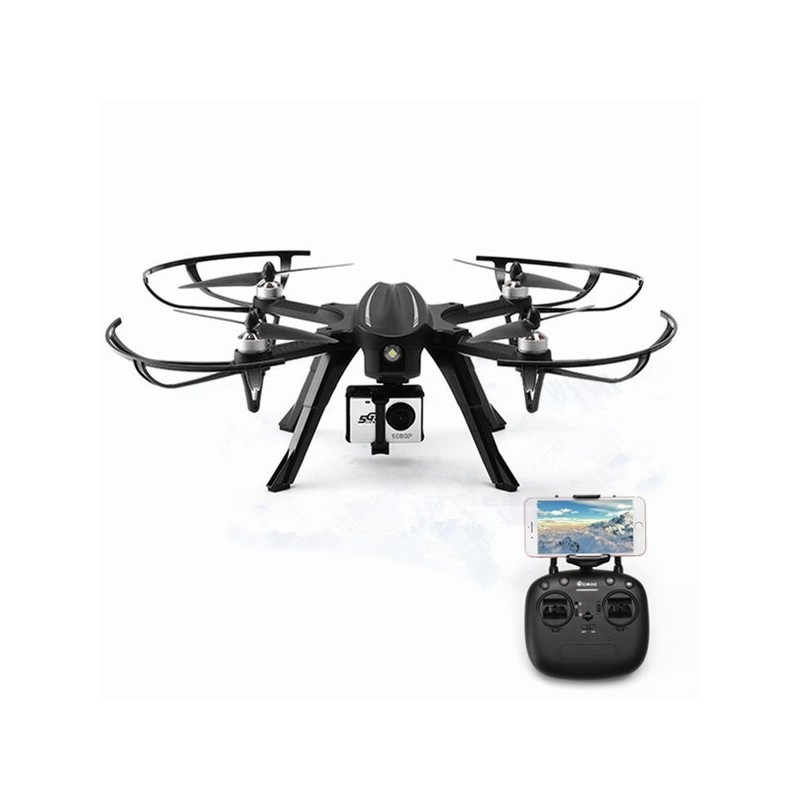 Eachine EX2H - WiFi - FPV - 1080P HD Camera - RTFDrones Eachine EX2H - WiFi - FPV - 1080P HD Camera - RTFDrones