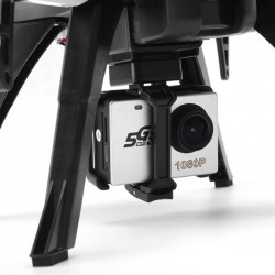 Eachine EX2H - WiFi - FPV - 1080P HD Camera - RTFDrones