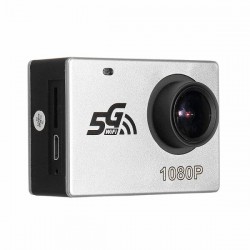 Eachine EX2H - WiFi - FPV - 1080P HD Camera - RTFDrones