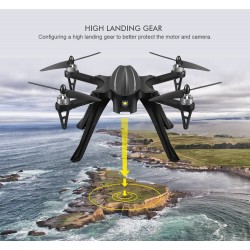 Eachine EX2H - WiFi - FPV - 1080P HD Camera - RTFDrones