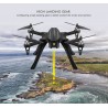 Eachine EX2H - WiFi - FPV - 1080P HD Camera - RTFDrones