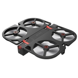FUNSNAP iDol AI Gesture Recognigtion WIFI FPV With 1080P HD Camera - Foldable - RTF - Two BatteriesDrones
