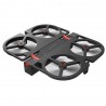 FUNSNAP iDol AI Gesture Recognigtion WIFI FPV With 1080P HD Camera - Foldable - RTF - Two BatteriesDrones